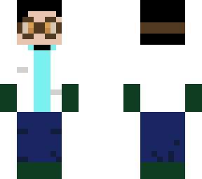 dr. crumd