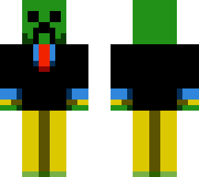 elegant creeper v2
