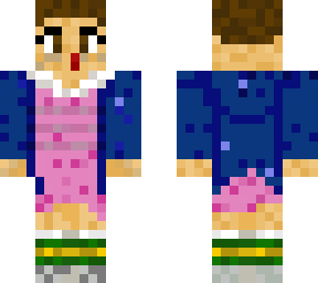 eleven (a bit better)