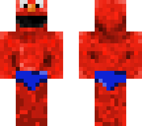 elmo en t@nga