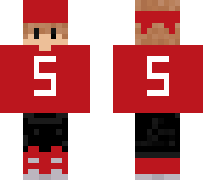 emils red shadow pro