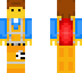 emmet (peice of resistance brick)