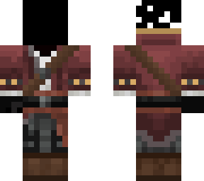 ender pirate