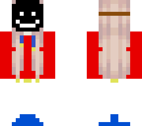 evil drista