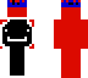 evil dwream