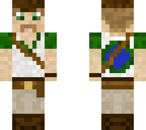 explorer jay
