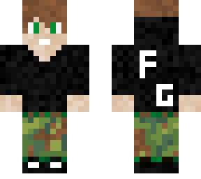 facherito gaming skin v 02