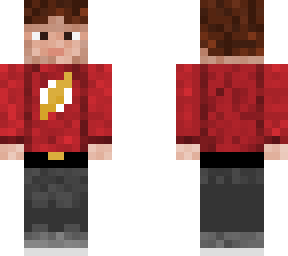 fan de flash