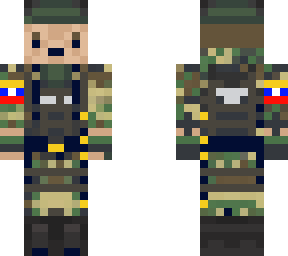 fanb (army special soldier) (tactical hat olive green) update