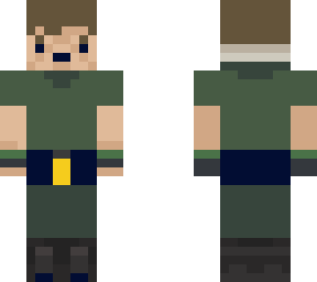 fanb "rajucho's" uniform with short hair.