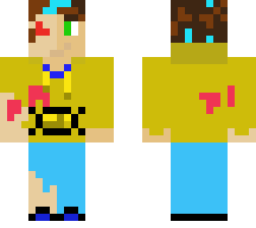 fdara (half monster)