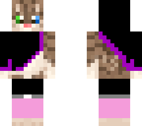 feline rogue skin