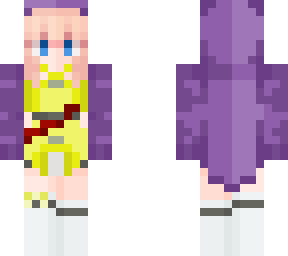 florin skin