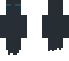 fnaf ghost. (trapped ver)