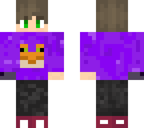 frog guy (inspired by potatopie25)