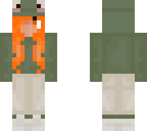froggy nami
