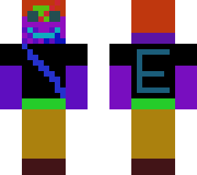 funy skin