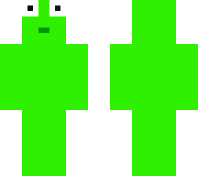geckie