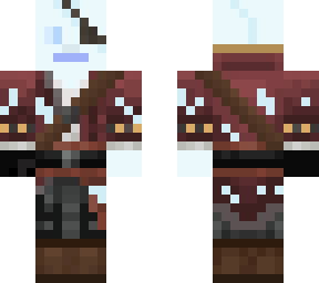 ghost pirate