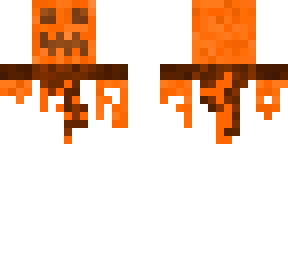 ghostly mr. pumkin