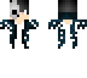 ghostly wolf gaurd