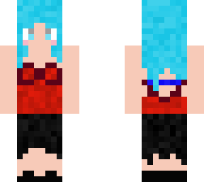 girl