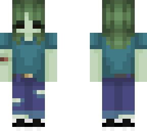 halloween skin 22'