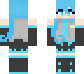 hatsune miku