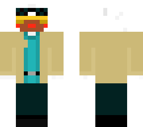 heisenchicken