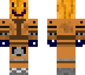 hollow jack