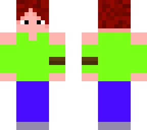 homeprince4 (no armor)