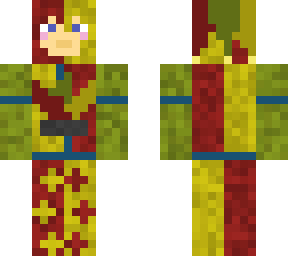 i am the jester