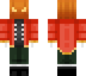 jack the night lantern