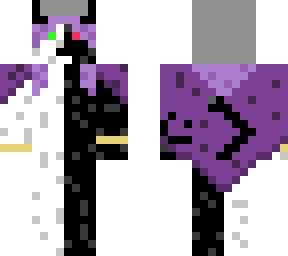 jackiejava skin