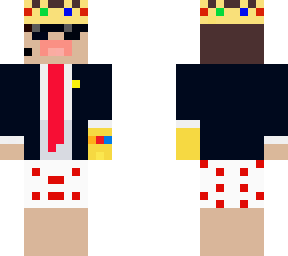 jaysonbruh but fancy
