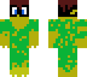 jungle devil