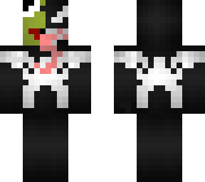 kermit venom