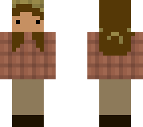 li’l outfit + * .