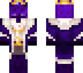 limus as a king