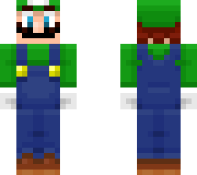 luigi