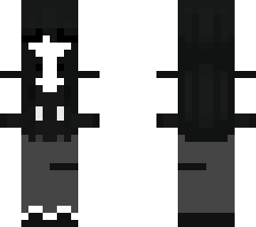maid thing  (read desk)