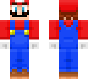 mario