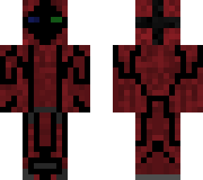 maroon reaper