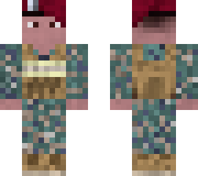 militar chile
