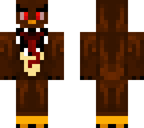 monster donibobes