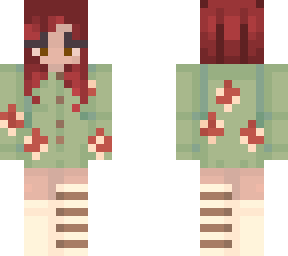 mushroom
