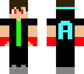 my skin