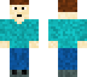my skin v2