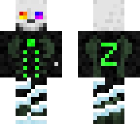 nechroma mark 1