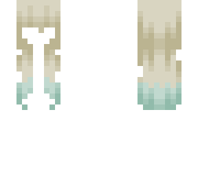 nene-chan! |  hair base |tbhk (reupload)